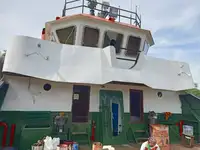 سفينة إنزال، ناقلة للبيع
