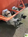 قوارب العمل للبيع