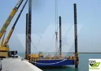 Jack-up drilling rig للبيع