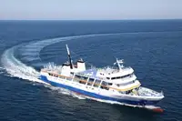 Ro-Ro ship للبيع