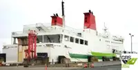 Ro-Ro ship للبيع