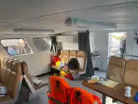 سفينة حاويات للبيع
