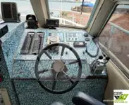سفينة خدمات مزارع الرياح البحرية للبيع