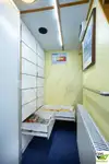 زورق دورية للبيع