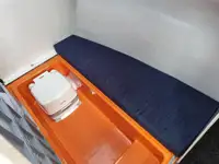 سفينة حاويات للبيع