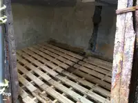 سفينة صيد بالجر للبيع