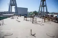بارجة للبيع