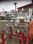 قارب طاقم للبيع