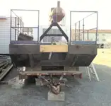 الجرافة للبيع