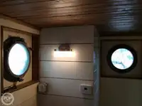 سفينة سحب للبيع