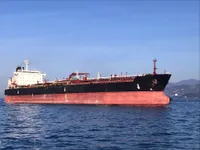 ناقلة نفط / مواد كيميائية للبيع
