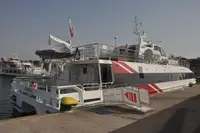 سفينة ركاب للبيع