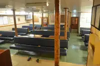 سفينة نقل بضائع بالمركبات (Ro-Ro) للبيع