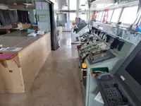 سفينة نقل بضائع بالمركبات (Ro-Ro) للبيع