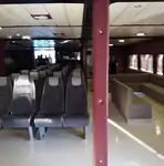 مركبة الهبوط ، الخزان للبيع
