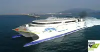Ro-Ro ship للبيع