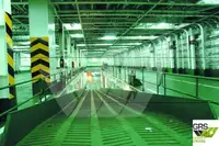 سفينة نقل بضائع بالمركبات (Ro-Ro) للبيع