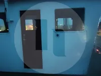 سفينة نقل بضائع بالمركبات (Ro-Ro) للبيع