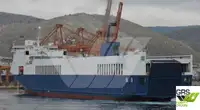 Ro-Ro ship للبيع