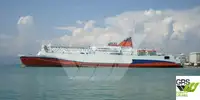 Ro-Ro ship للبيع