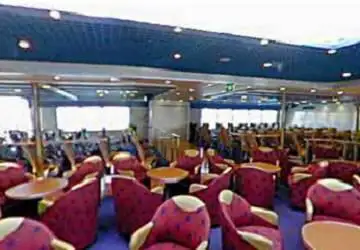 سفينة RoPax للبيع