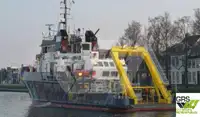زوارق العمل للبيع
