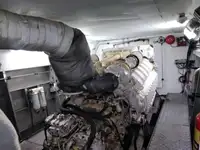 سفينة عبّارة للبيع