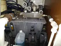 قارب طيار للبيع