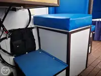 سفينة لمعالجة الأسماك للبيع