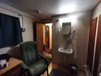 سفينة نقل بضائع بالمركبات (Ro-Ro) للبيع