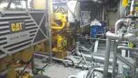 قارب طاقم للبيع