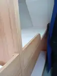 سفينة حاويات للبيع