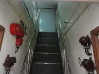 سفينة إمداد للبيع