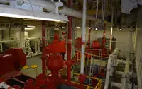 سفينة لنقل الغاز الطبيعي المسال (LNG) للبيع