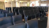 سفينة ركاب للبيع