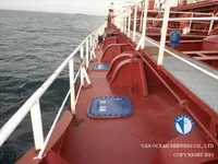 ناقلة نفط / مواد كيميائية للبيع