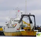 سفينة الإمداد السريع (FSV) للبيع