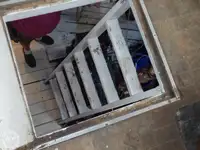 سفينة صيد بالجر للبيع