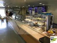 Ro-Ro ship للبيع