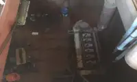 بارجة للبيع