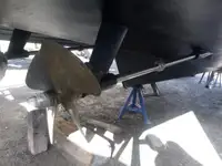 قارب إرشادي للبيع
