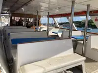 سفينة عبّارة للبيع