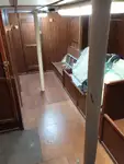 سفينة عبّارة للبيع