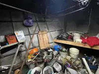 سفينة صيد بالجر للبيع