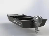 سفينة دورية للبيع