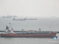 ناقلة نفط / مواد كيميائية للبيع