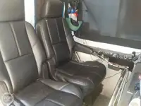 زورق دورية للبيع