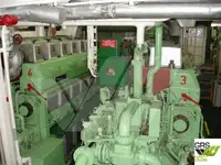 Ro-Ro ship للبيع