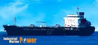 Oil/Chemical tanker للبيع