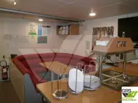 سفينة خدمات مزارع الرياح البحرية للبيع
